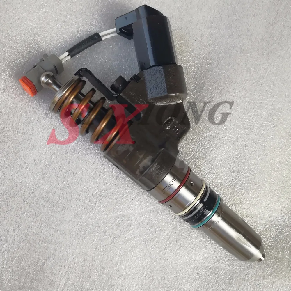 

M11 QSM11 Engine Parts 4026222 Diesel REMAN Fuel Injector
