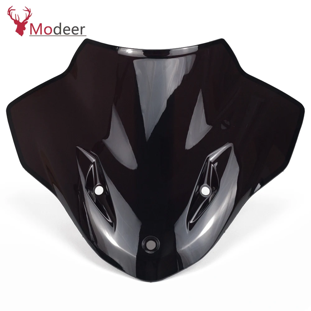 S1000R Wind Deflectors New moto bike motorcycle motorbike Windshield Windscreen For BMW S 1000R S1000 R S 1000 R 2014-2015 (1)