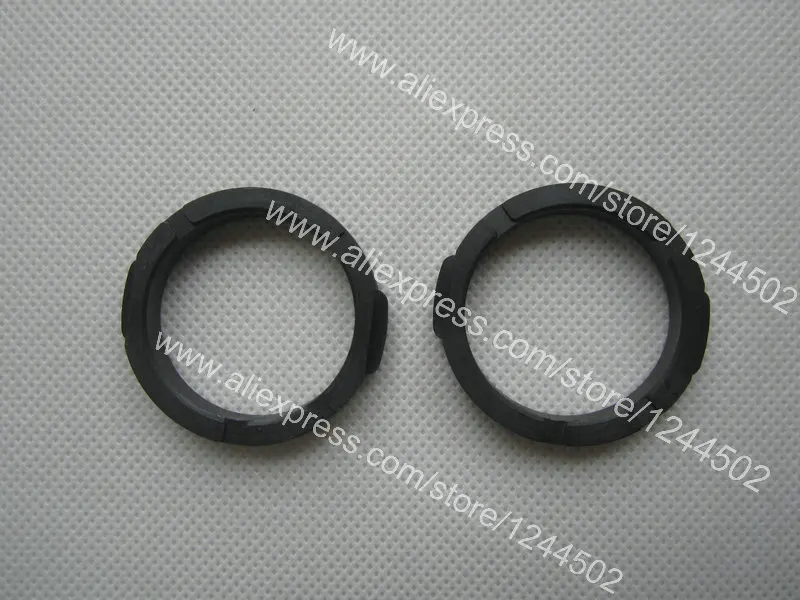 

Compatible new upper roller bushing for Panasonic DP1820 DP1520 DP1515 8016 8020 DZLM000208 10 pairs per lot