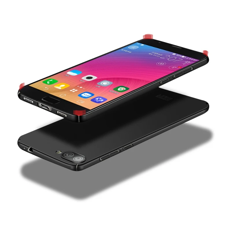 For-Asus-ZenFone-4-Max-ZC554KL-Case-Hard-Back-Luxury-Full-Coated-Hard-Cover-PC-Plastic (2)
