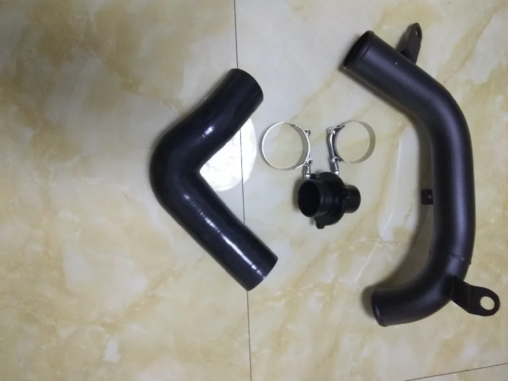 Купить турборазрядный для водосточная труба. Уди/В. Вт MQB, в мк7 гольф ...