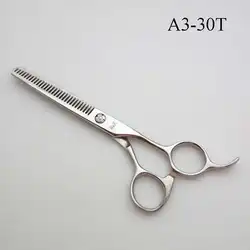 5,5 дюймовые высококачественные профессиональные ножницы для стрижки волос для парикмахерской