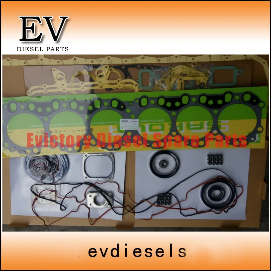 K13CT gasket