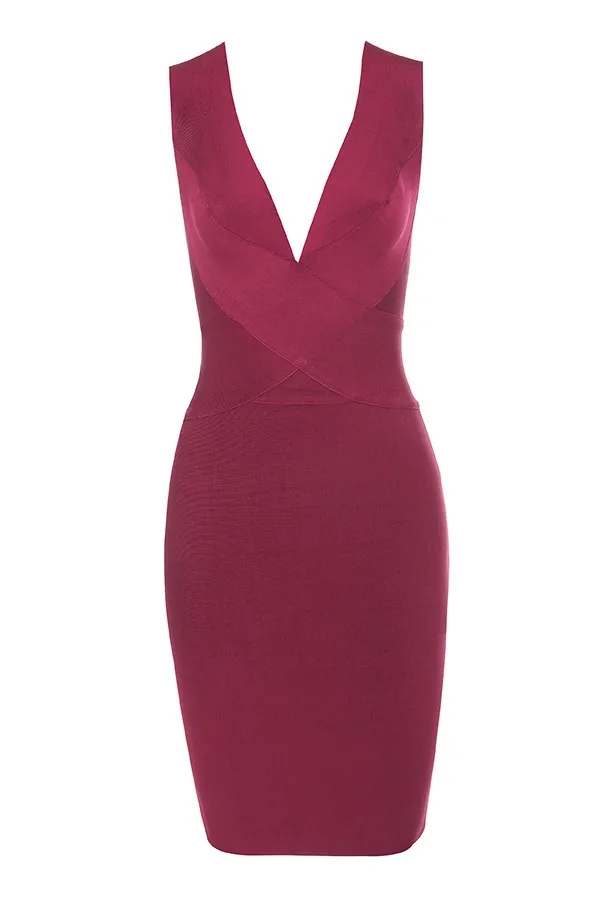 wine red