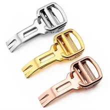 Original Fit Stainless Steel Blue Balloon London Buckle Leather Strap Buckle Folding Buckle 12/ 14/ 16/ 18/ 20mm 2018 new Original Fit Stainless Steel Blue Balloon London Buckle Leather Strap Buckle Folding Buckle 12/ 14/ 16/ 18/ 20mm 2018 new