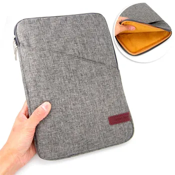 

Shockproof Bag for Chuwi Hi9 air Case Tablet Liner Pouch Sleeve Cover for Chuwi Hi9 air MT6797 10.1 inch Funda Tablet Cover+Pen