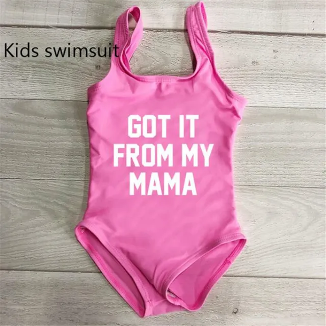 mama swimwear