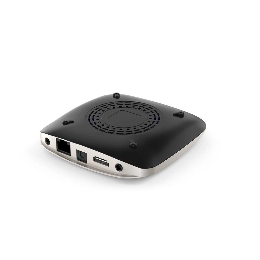 X88 pro Smart Android 9 0 ТВ бокс 4G 32G/64G Rockchip RK3318 двойной Wifi 4K HD телеприставка USB 3 YouTube Googe Play