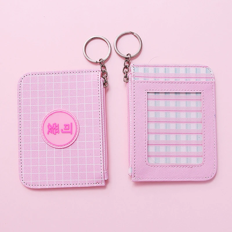 

NEW Cute Women Coin Purse Girl Teenager Mini Small Clutch Card Holder Bags Wallet Women's Cute Fashion Purse Wholesale