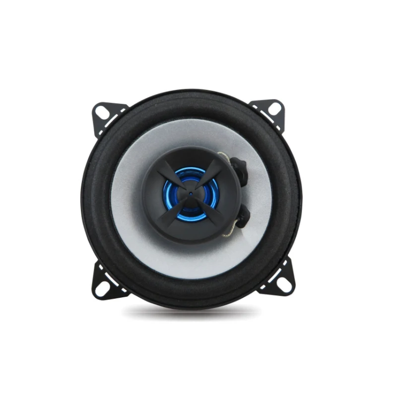 

KYYSLB 2019 4-inch coaxial car speaker High and low speaker 60W LB-PS1402T speaker
