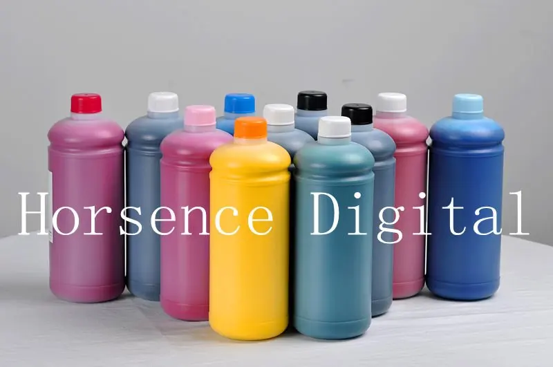 

Specialized Art PAPER Pigment INK For EPSON PX-9000 PX-90CFP2C Wide Format Printer Speedly dry and free heating
