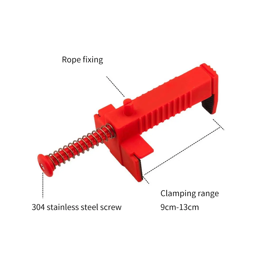 New Construction Tools For Masons Engineering Plastic Bricklaying Line Drawing Tool Brick Leveling Measuring Tool For Bricklayer