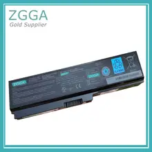 48WH 10,8 V 4200 мА/ч, новое оригинальное качество Батарея 6 ячеек PA3817U для Toshiba L600 L655 L700 L630 L750 C600 L730