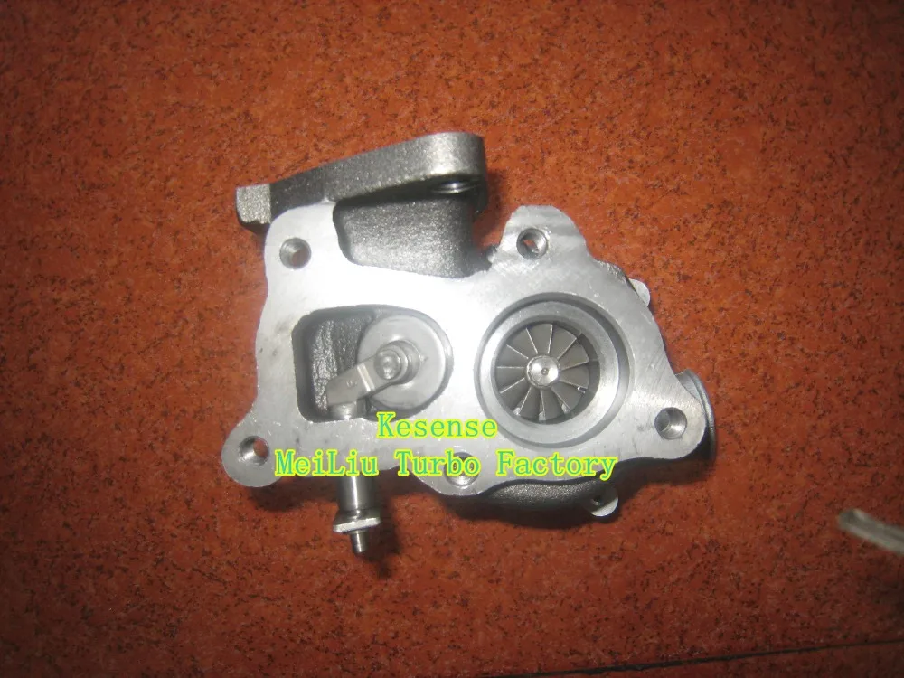 TFO35HM-12T-4 4913502110 TURBO MR212759 для двигателя 4D56 | Автомобили и мотоциклы