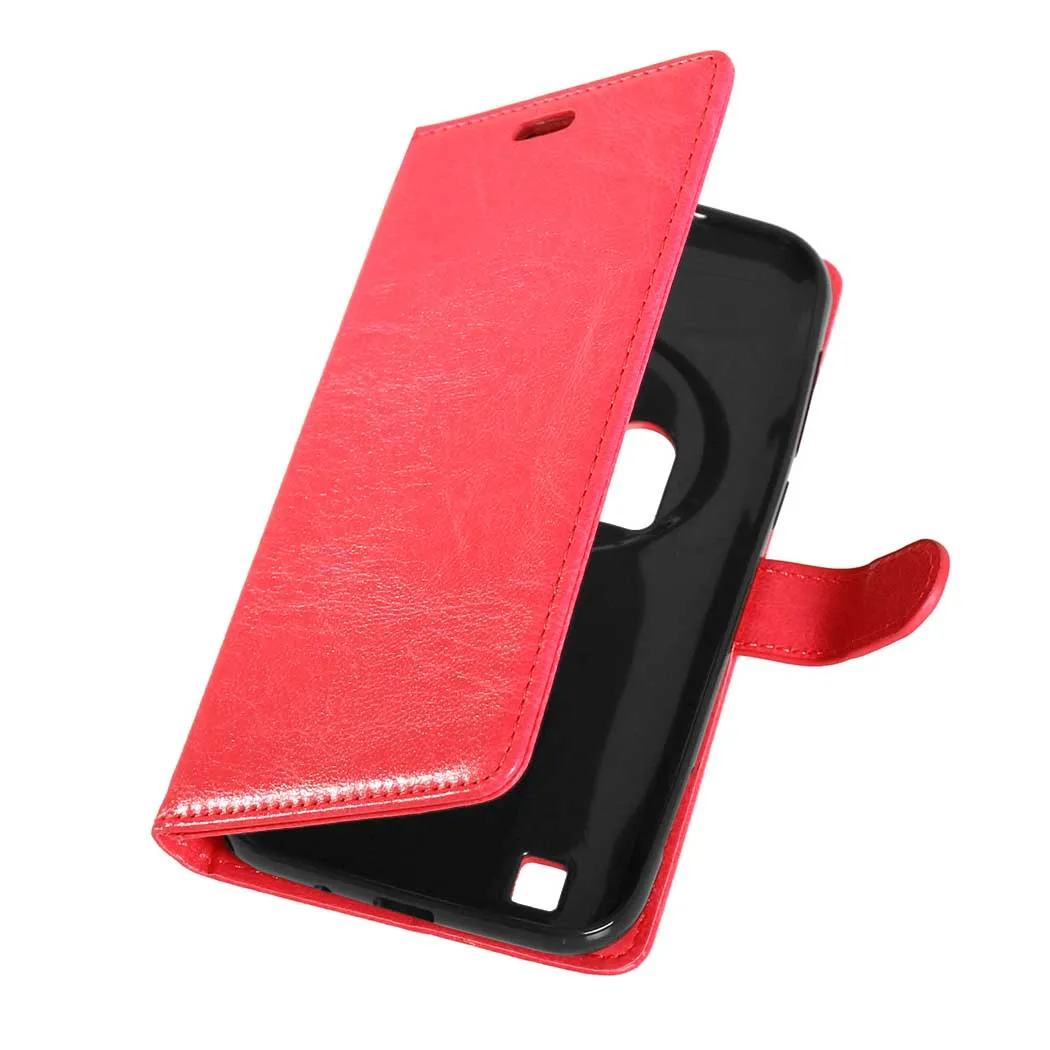 Флип чехол для ASUS Zenfone Zoom Z00XS ZX551ML ZX ZX551 551 мл кожаный телефона Asus_Z00XS Asus_Z 00XS s|flip case