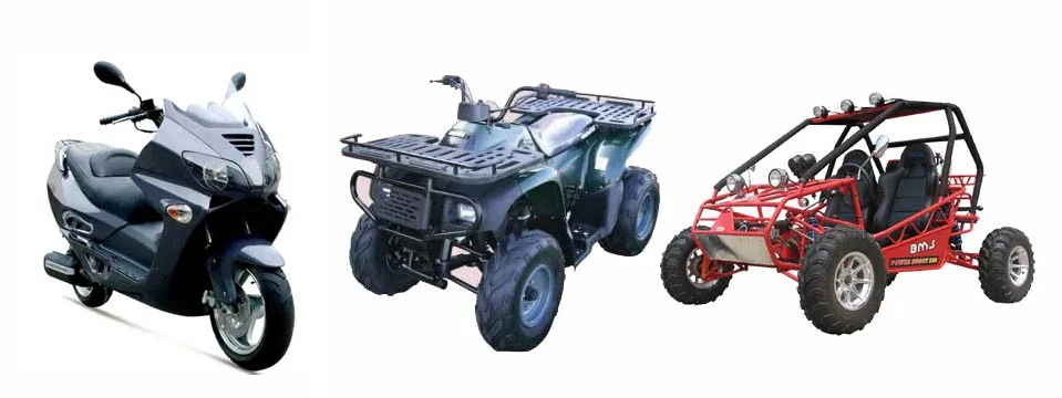 120cc 39mm 44mm 47mm 50mm 52mm Cilindro Pistão Anel Junta Kit Taotao Keeway Scooter Peças Gy6 50cc 60cc 80cc 100cc 14 Cheap Pistões e anéis