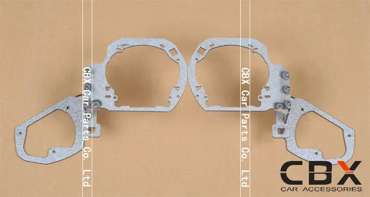 SONATA 8 BRACKET HOLDER 2