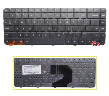 

SSEA New laptop US Keyboard For HP Home 2000-100 2000-200 2000-300 2000-400 2000T-300 2000Z-100