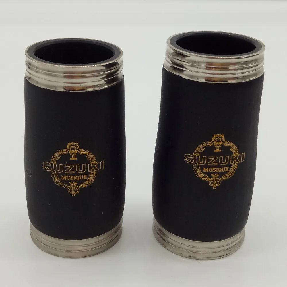 Good Quality Clarinet Professional Bb Clarinets Bakelite 17 Keys Musical Instruments Mouthpiece Reeds
