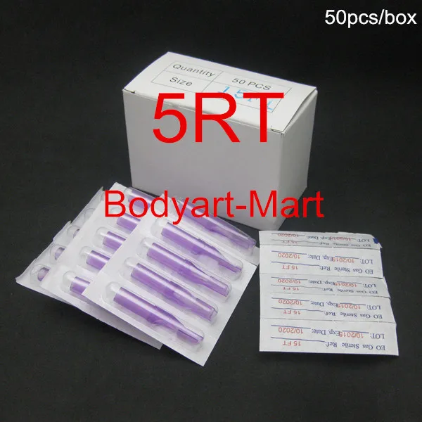 50pcs 5RT Disposable Purple Short Tattoo Tip Tube Nozzle Round 5 Supply PSDT-5RT# 50pcs 5RT Disposable Purple Short Tattoo Tip Tube Nozzle Round 5 Supply PSDT-5RT#