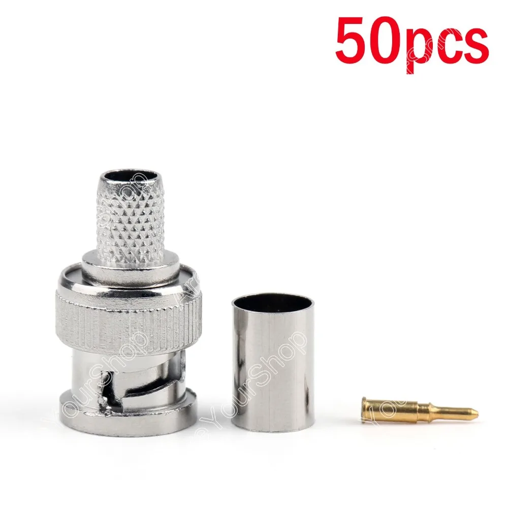 Areyourshop распродажа 3000 см RG142 радиочастотный коаксиальный кабель Разъем 50ohm M17/60 RG-142 коаксиальный косичка 98ft разъем