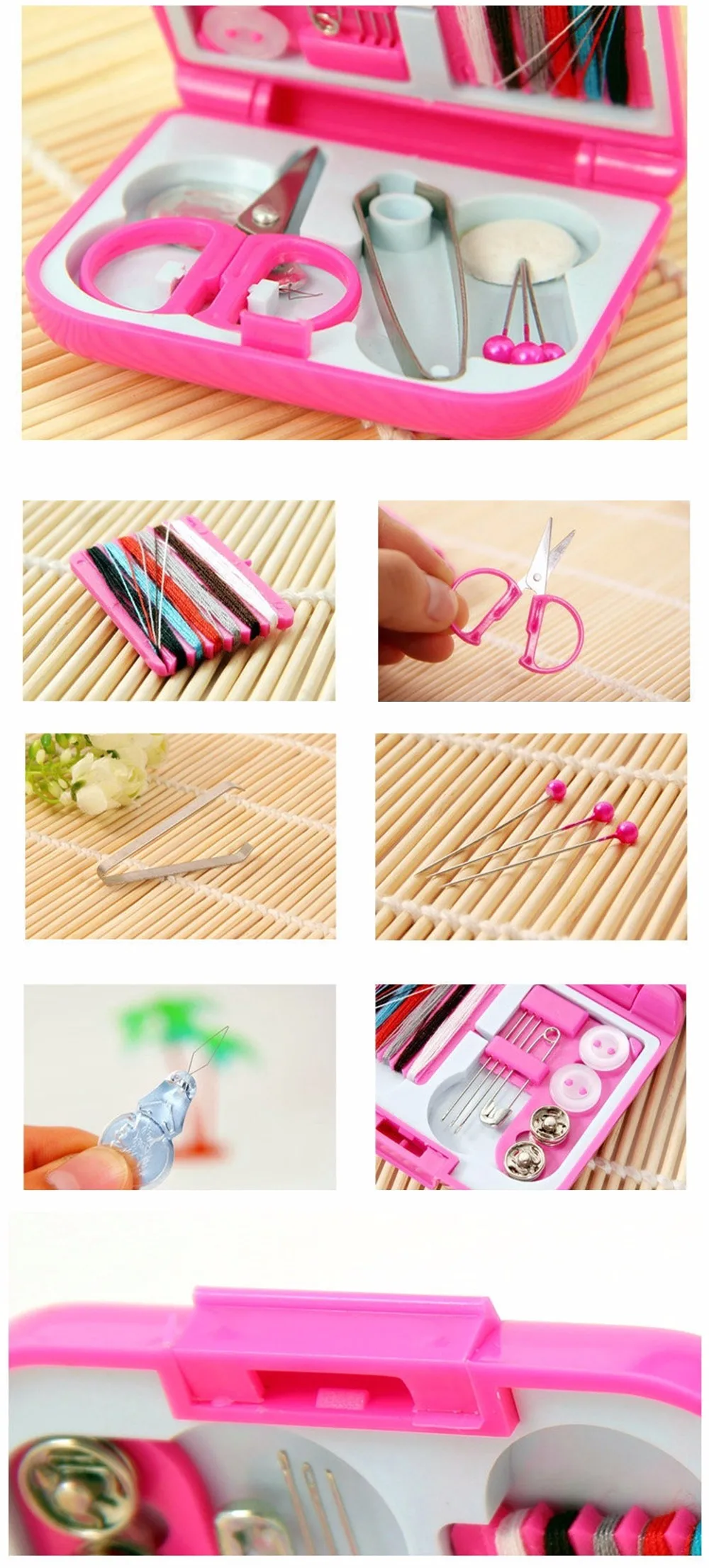 Portable-Home-Travel-Sewing-Kits-Box-Thread-Threader-Needle-Tape-Threads-Scissor-Thimble-Home-Tools-Storage-Box-Case-HG0132 (7)