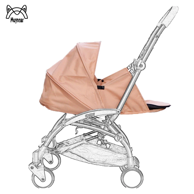 Коляска Newbron Nest корзина для сна Babyzen Yoyo Yoya Babyyoya детский трон сумка аксессуары