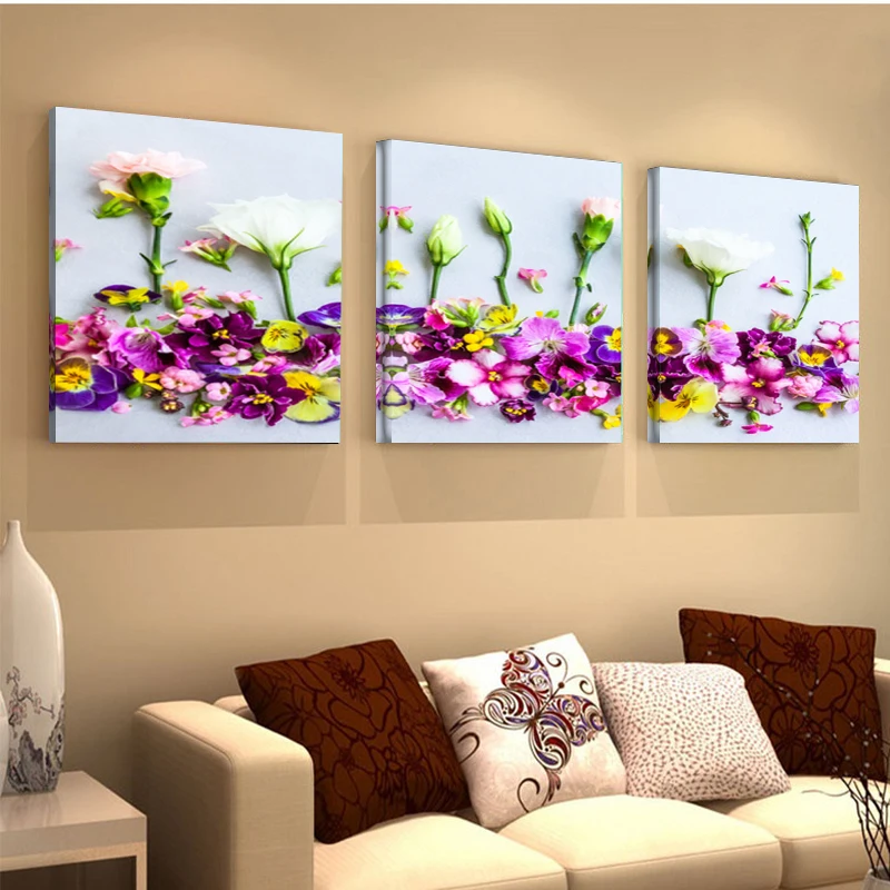 Холст художественный плакат картины холст живопись quadro Куадрос decoracion quadros настенные картины для гостиной картина без рамки