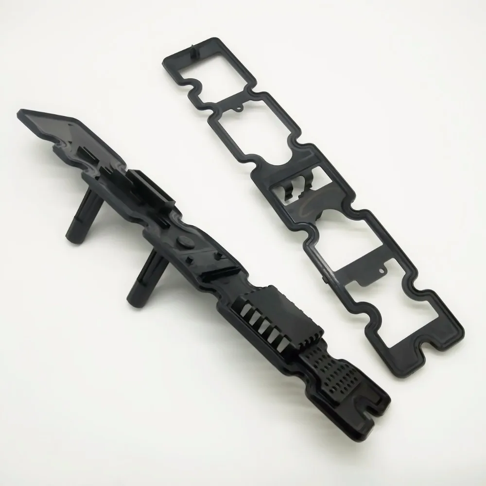 SKTOO 2 шт. для Peugeot 508 408 307 C5 Sega Triumph 0 3 новая крышка клапанной камеры двигателя