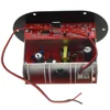 New TA8200AH Peak Power 120W High Power Car Subwoofer Hi-Fi Bass Amplifier Board Support TF USB DC12V/24V/AC100V-240V 12003141 ► Photo 2/6