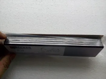 

260*50*5 , 8pcs great wear resistance vaccum pump graphite vane