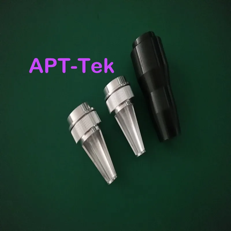 

Q-Switch ND YAG laser tip probe with 532nm/1064nm/1320nm