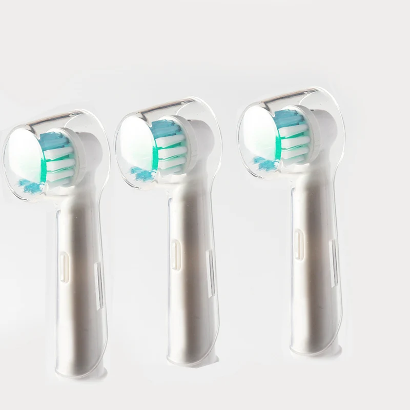 Купить Насадку Для Электрической Зубной Щетки Goody