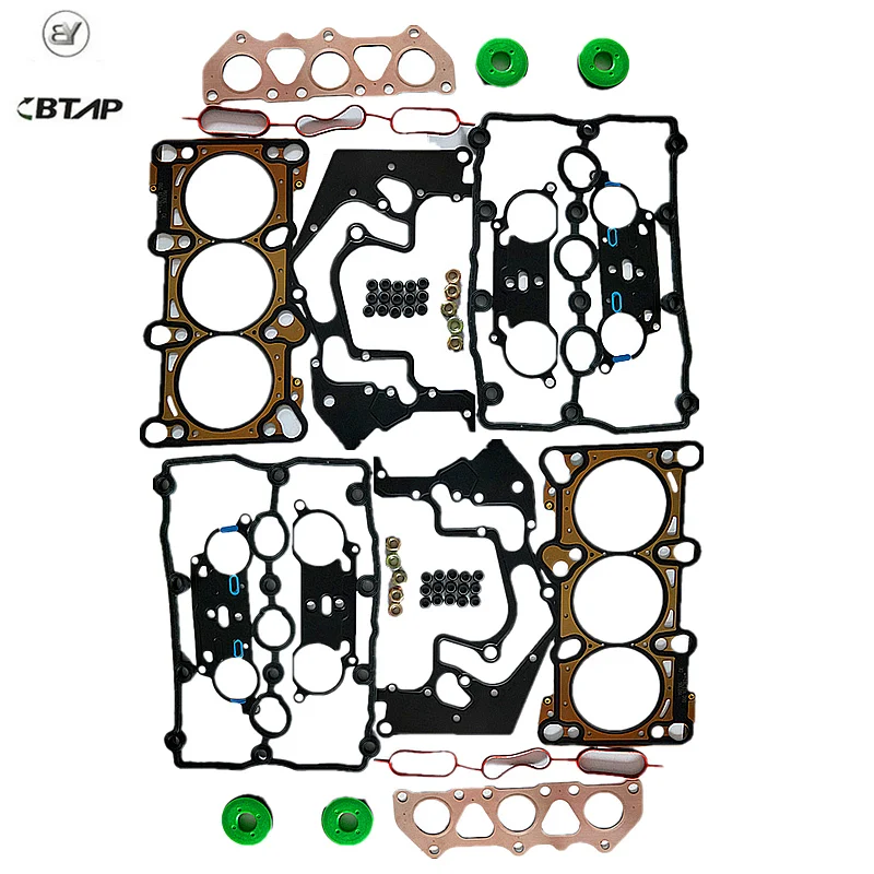 head gasket repair in a can