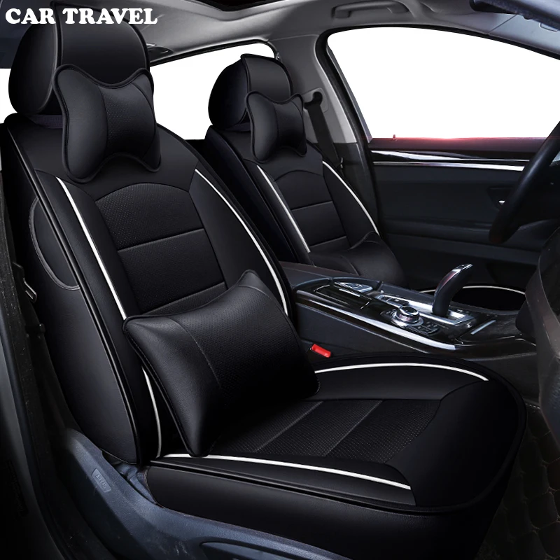 Чехол для автомобильного сидения из натуральной кожи Infiniti FX EX JX G M series QX50 QX56 QX80 Q70L