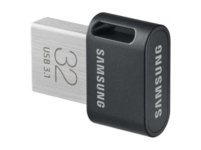 Samsung mini-USB Флешка 32 ГБ металлический диск по ключевым 64 ГБ Флешка 3,1 128 ГБ 256 ГБ флешки до 200 МБ/с. FIT/AB memoria usb 3,0