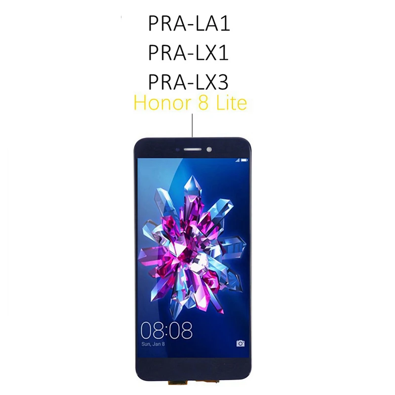 Huawei-Honor-8-Pro-LCD-Display-Touch-Screen-Digitizer-For-Huawei-Honor-8-Lite-LCD-8pro (2)