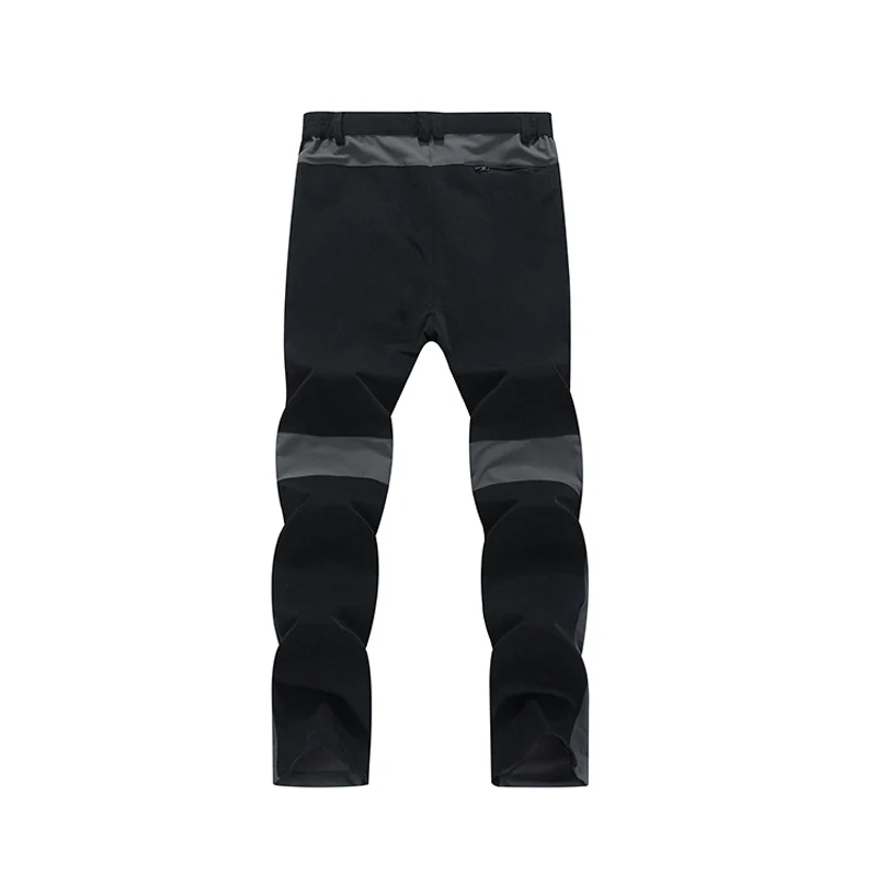 Grizzilla 2018 pantalones de secado rápido de verano para hombre Pantalones transpirables para acampar senderismo caza pesca Camping senderismo Pantalones
