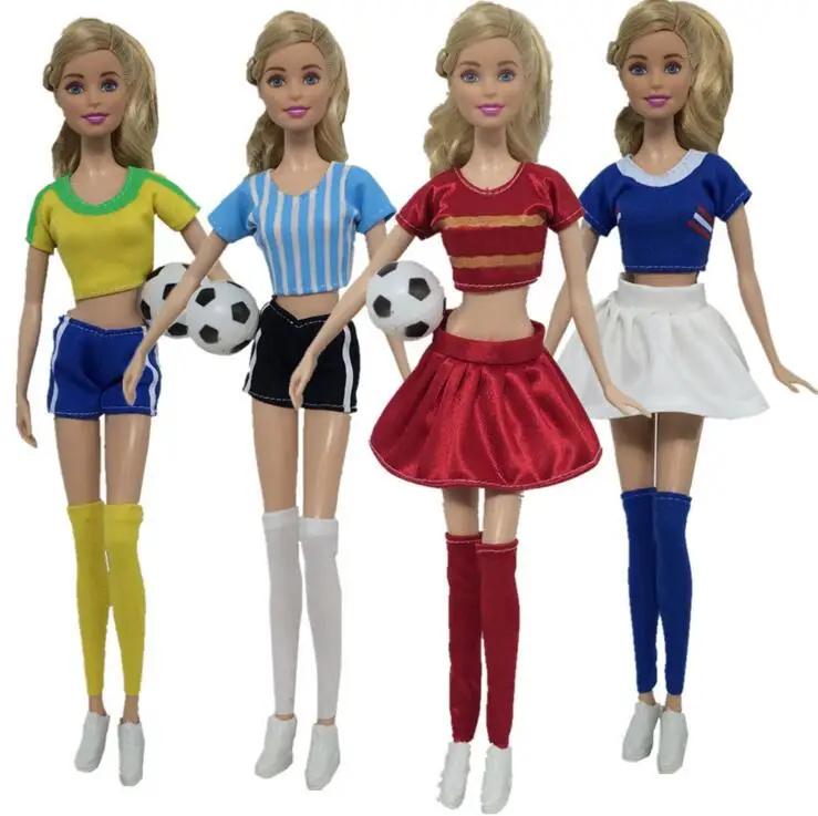best barbies 2018