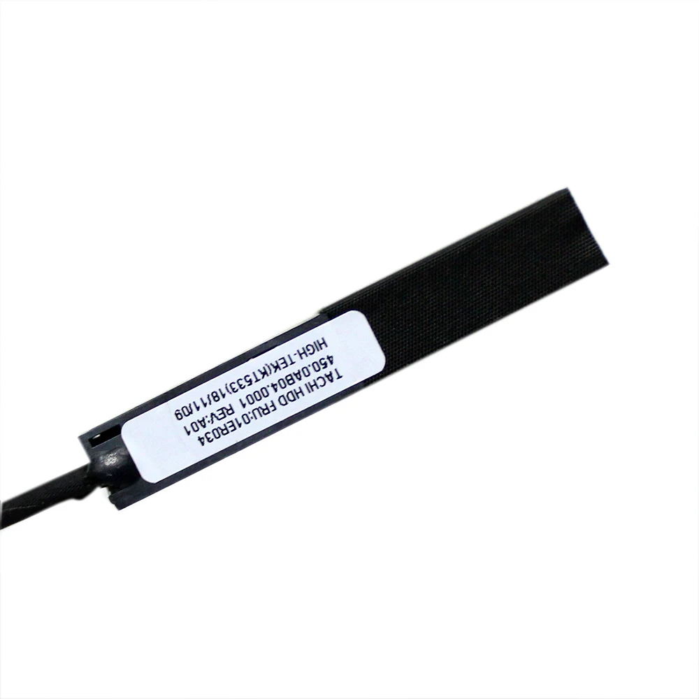 Lenovo ThinkPad T570 m2.5 Hard Drive Connector Cable 01ER034 450.0AB04.0001 TO