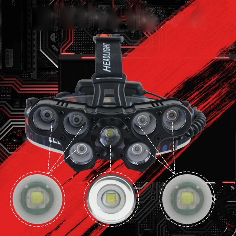 BHV29-1 headlight (5)