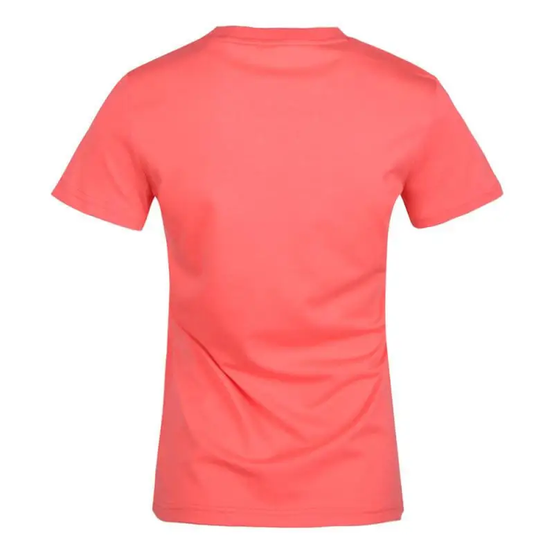 Оригинальный Новое поступление Adidas SW Bos OD Tee женские футболки с коротким рукавом