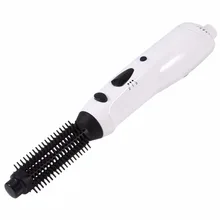 Professional 400W Hair Curler Heated Rollers Machine Automatic Hair Comb Wand Hairstyling Product Perm Splint Hairdressing