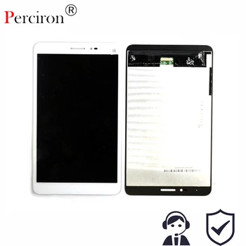 

New 8'' inch For Huawei MediaPad T2 8 Pro Full LCD Display Monitor + Touch Panel Screen Glass Digitizer Assembly Free Shipping