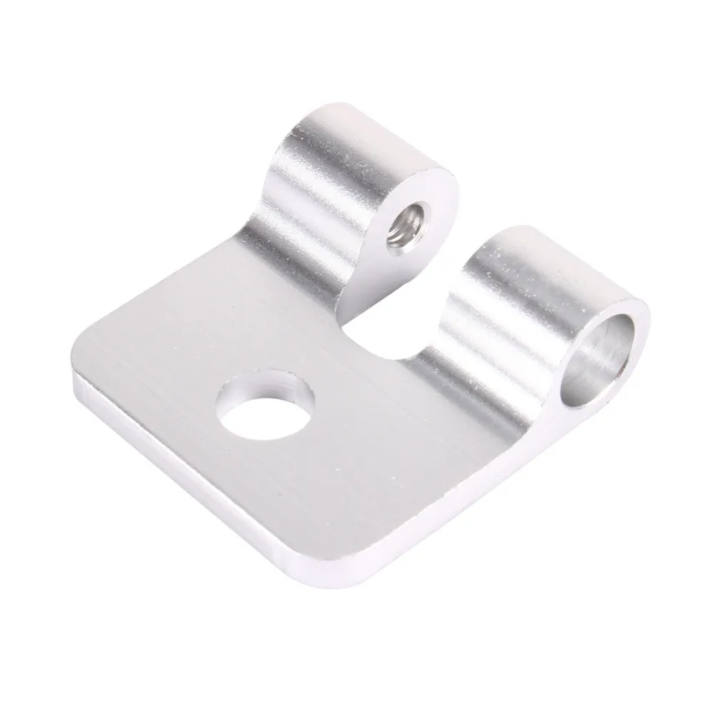 FPV CNC LCD Monitor Mount Holder Bracket Support For DJI Phantom JR Transmitter Horizontal Vertical