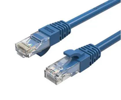 

ORICO Ethernet Cable Cat6 Lan Cable UTP CAT6 RJ 45 Network Cable Patch Cord for Laptop Router RJ45 Network Cable , PUG-C6