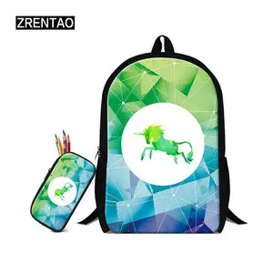 children rucksack bookbag