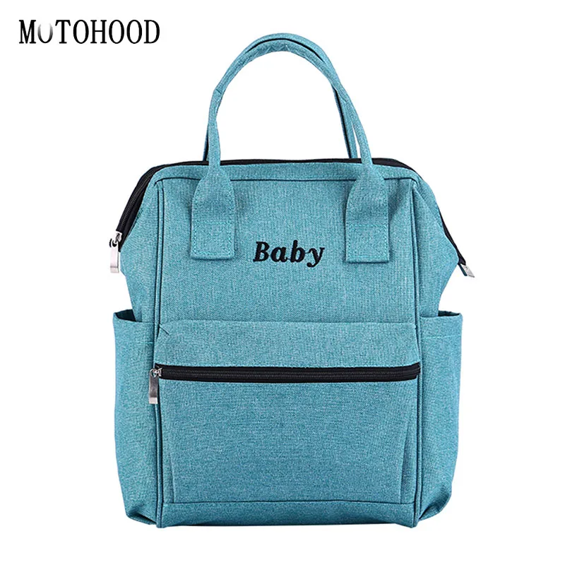 motohood-travel-backpack-diaper-bag-for-mom-dad-nappy-tote-bag-with-changing-pad-baby-bag-organizer-baby-diaper-backpack