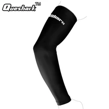 1 шт. УФ-защита для бега, велоспорта, нарукавники для баскетбола, волейбола, нарукавники для велосипедного велосипеда, нарукавники для гольфа, спортивные Налокотники