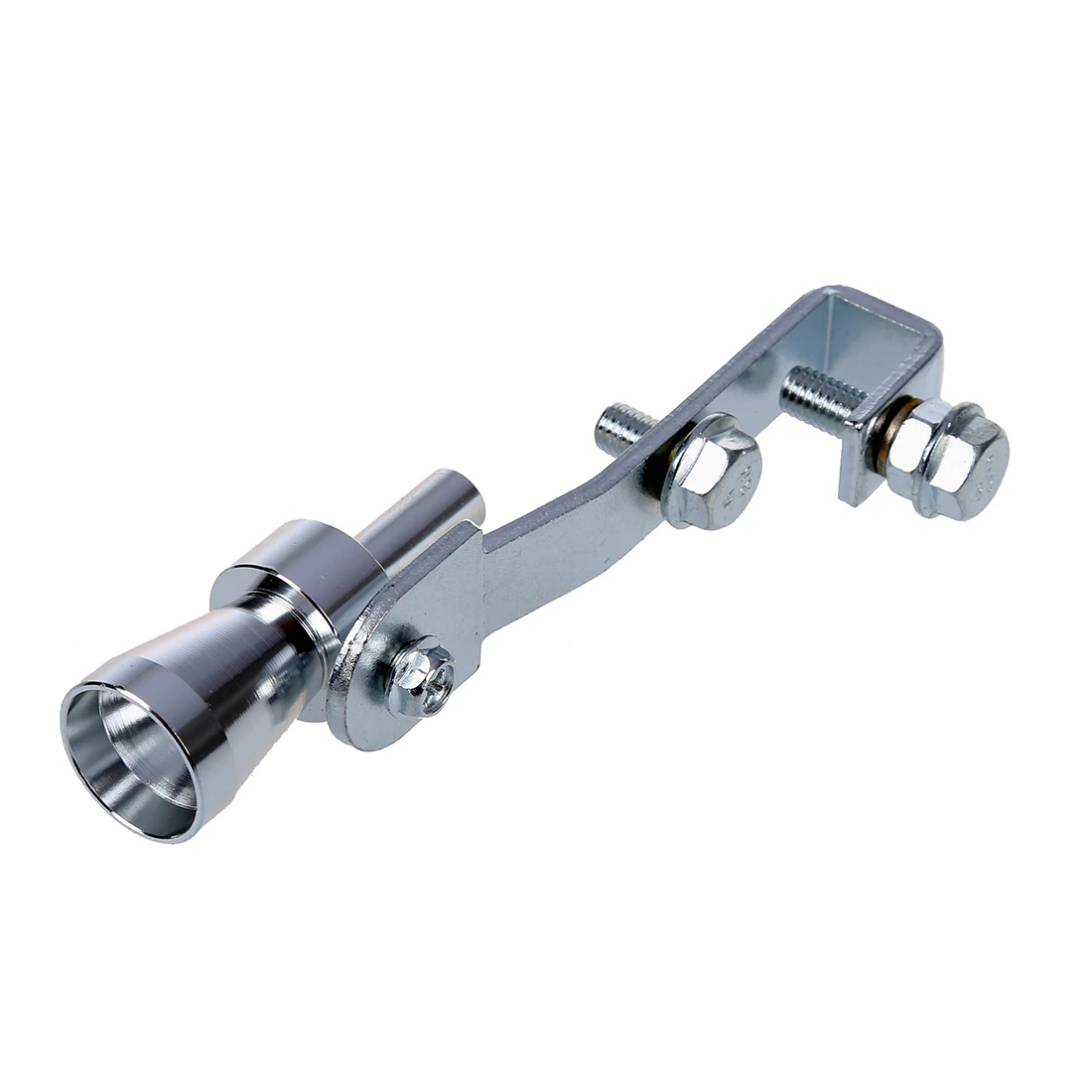 Turbo Sound Whistle Exhaust Pipe Tailpipe BOV Blow-off Valve (S) |
